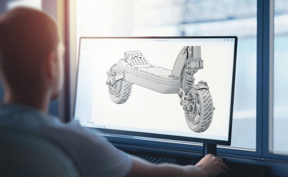 Tutela design industriale: i diritti e i vantaggi della registrazione